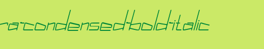 Kuppel-Ultra-condensed-Bold-Italic.ttf