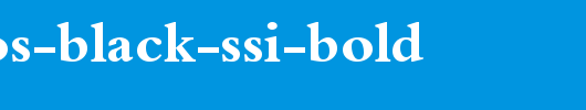 Kuriakos-Black-SSi-Bold.ttf
