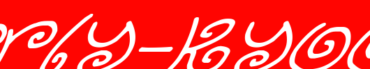 Kurly-Kyoots-Italic.otf