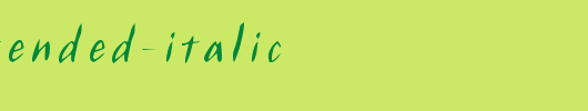 KurtzExtended-Italic.ttf