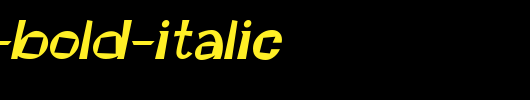 Kwirky-Bold-Italic.ttf
