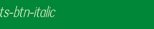 LA-Headlights-BTN-Italic.ttf