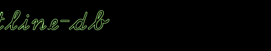 LA-Outline-DB.ttf