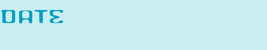 LBlinddate.ttf