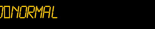 LCDMono-Normal.ttf