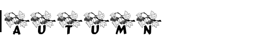LCR-Autumn.ttf