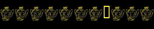 LCR-Croaker-King.ttf
