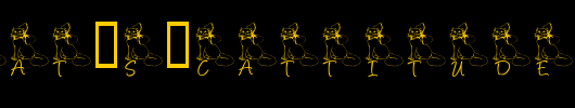LCR-Kat-s-Cattitude.ttf