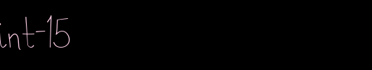 LD-Fine-Print-15.ttf
