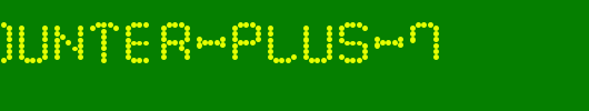 LED-Counter-Plus-7.ttf