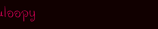 LEVO-Scaloopy.ttf