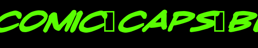 LHF-Comic-Caps-BETA-Italic.ttf