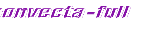 LHF-Convecta-FULL.ttf