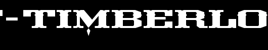 LHF-Timberlodge.ttf