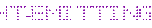LIGHT-EMITTING-DIODES.ttf
