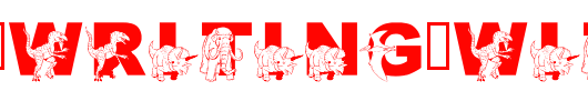LMS-Writing-With-Dinosaurs.ttf