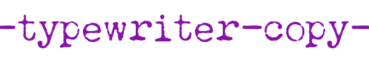 LUCKY-TYPEWRITER-copy-1.ttf