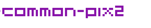 LVDC-Common-Pix2.ttf