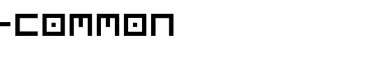 LVDC-Common.ttf