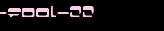 LVDC-Fool-22.ttf