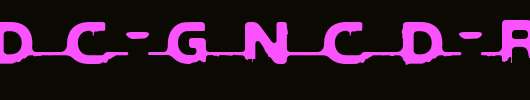 LVDC-GNCD-RMX2.ttf
