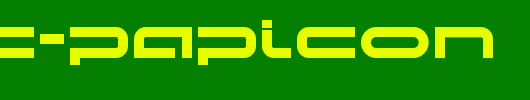 LVDC-Papicon.ttf