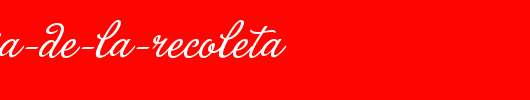 La-Portenia-de-la-Recoleta.ttf