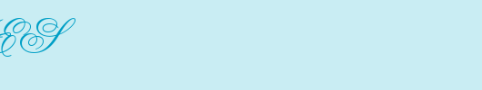 LaJollaES_英文字体