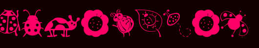 Ladybug-Dings.ttf