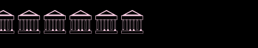 Landmarks.ttf