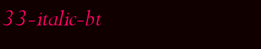 Lapidary-333-Italic-BT.ttf