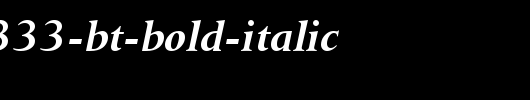 Lapidary333-BT-Bold-Italic.ttf