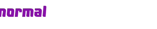 LapsDB-Normal.ttf