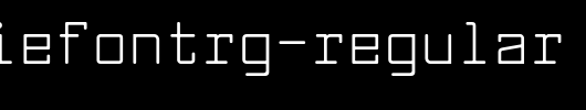 LarabiefontRg-Regular.ttf