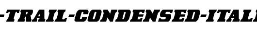 Laredo-Trail-Condensed-Italic.ttf