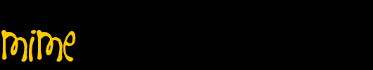 Larger-Mime.ttf