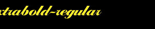 LarissaExtrabold-Regular.ttf
