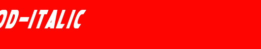 Laser-Rod-Italic.ttf