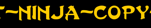 Last-Ninja-copy-1.ttf