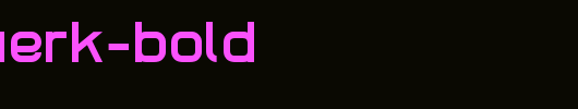 Lastwaerk-bold.ttf