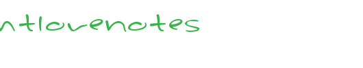 LateNightLoveNotes.ttf