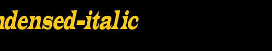 Latin-Condensed-Italic.ttf