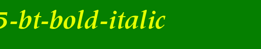 Latin725-BT-Bold-Italic.ttf