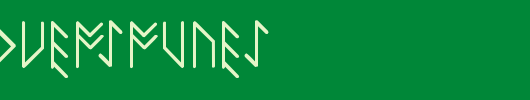 LatinLoversRunes.ttf