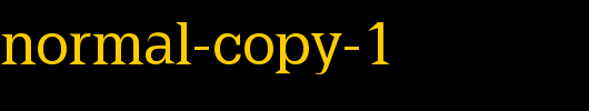Latinia-Normal-copy-1.ttf