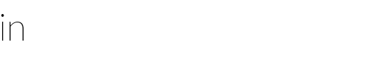 Lato-Thin_英文字体