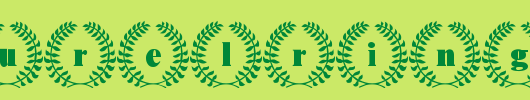 LaurelRing-Becker.ttf