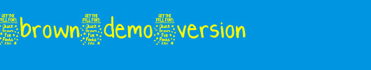 Lauren-C.-Brown-Demo-Version.ttf
