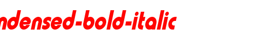 Lauren-Condensed-Bold-Italic.ttf
