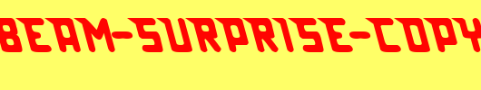 Lazerbeam-surprise-copy-3.ttf